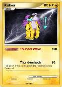 Raikou