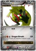Haxorus