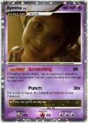 Ayesha