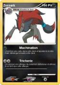 Zoroark