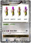 archers
