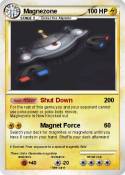 Magnezone