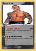 Randy Orton