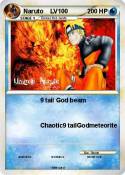 Naruto LV100