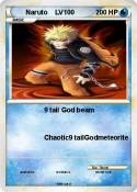 Naruto LV100