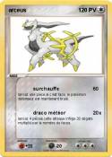 arceus
