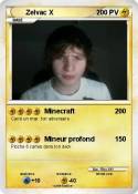 Zelvac X