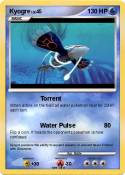 Kyogre
