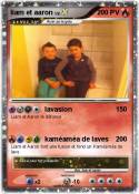 liam et aaron