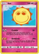 Sun