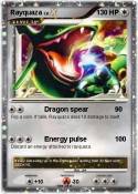 Rayquaza
