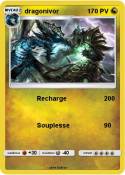dragonivor