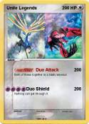 Unite Legends