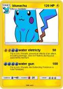 blueachu