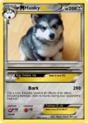Husky