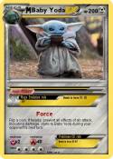 Baby Yoda