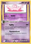 mew