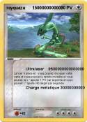 rayquaza