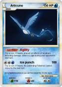 Articuno