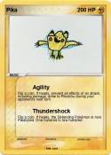 Pika