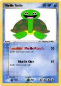 Murtle Turtle