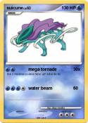 suicune