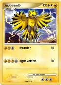 zapdos
