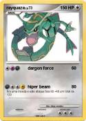 rayquaza