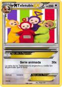 Teletubis