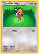 Fletchling