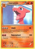 charmeleon