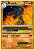 Lucario