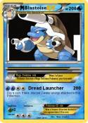 Blastoise
