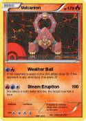 Volcanion
