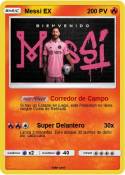 Messi EX