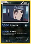 Itachi