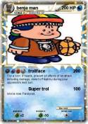 benja man