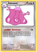 Dittlement