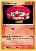 Frootpunchclown