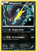 MRayquaza EX