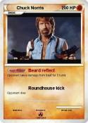 Chuck Norris