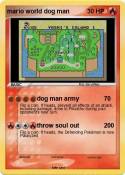 mario world