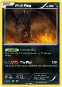 Witch King