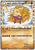 super saiyan