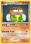 Growtopian pro