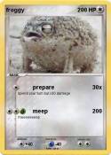 froggy
