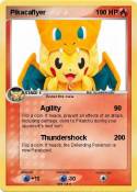 Pikacaflyer