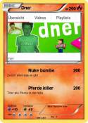Dner