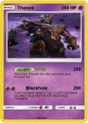 Thanos