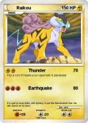 Raikou